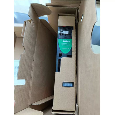 EMERSON SP0404 Motor AC universal de velocidade variável para motores de indução e servomotores