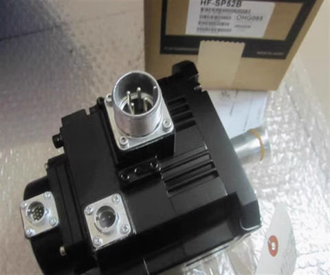 Mitsubishi HF-SP52B Servomotor rotativo AC HFSP52B 0,5kw 200V