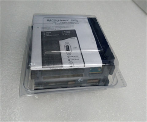 IC695CPU315 GE Rx3i Unidade Central de Processamento Módulo I O Digital