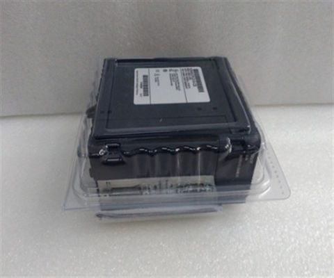 IC695CPU315 GE Rx3i Unidade Central de Processamento Módulo I O Digital