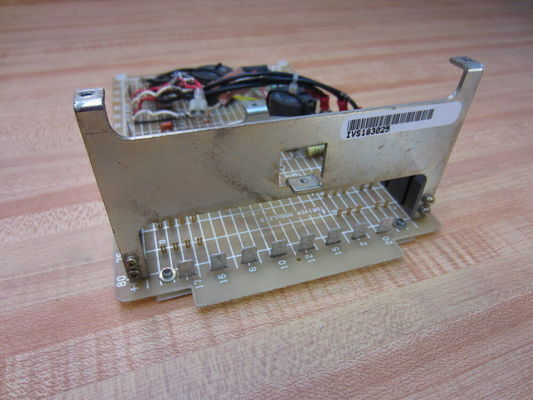 RELIANCE 0-48650-2 Reliance PC Elétrico Tacômetro