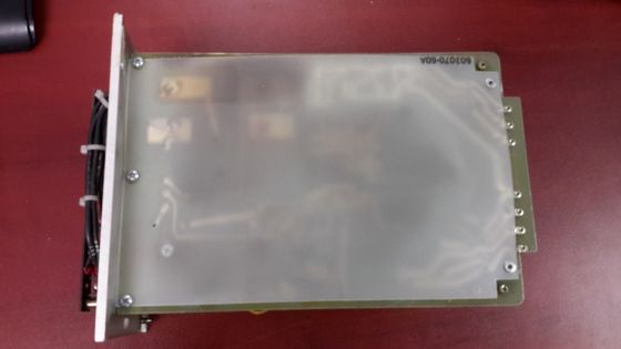 RELIANCE 0-48651-2 Reliance PC Elétrico Tacométrico Placa de accionamento