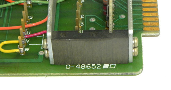 RELIANCE 0-48653-3 Reliance PC Elétrico Tacômetro