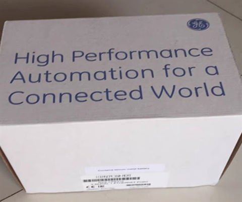 IC695CPE330 - Emerson RX3i PLC GE Fanuc Emerson Automation