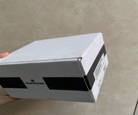 IC695CPE330 - Emerson RX3i PLC GE Fanuc Emerson Automation