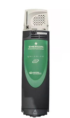 EMERSON SP1402 Motor AC universal de velocidade variável para motores de indução e servomotores
