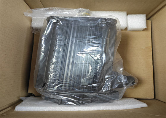 Yaskawa SGMS-50A6AB PROFIBUS Bundle IM Industrial Servo Motor para S/N B0195T126850029