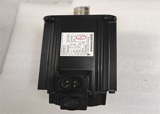 YASKAWA Industrial Servo Motor SGMS-50A6AB País de origem é Janpan