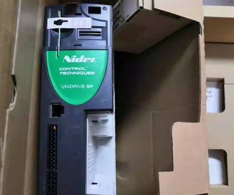 Técnicas de controlo SP0403 Módulo de alimentação redundante
