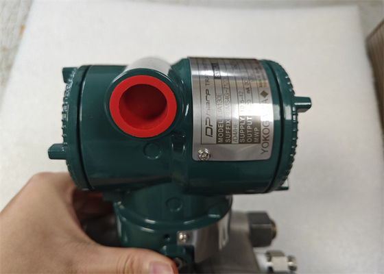 EJA130E-DMS4G-712DD /D4/HE Transmissor de pressão homologado pelo CE com saída HART de 4 a 20 mA