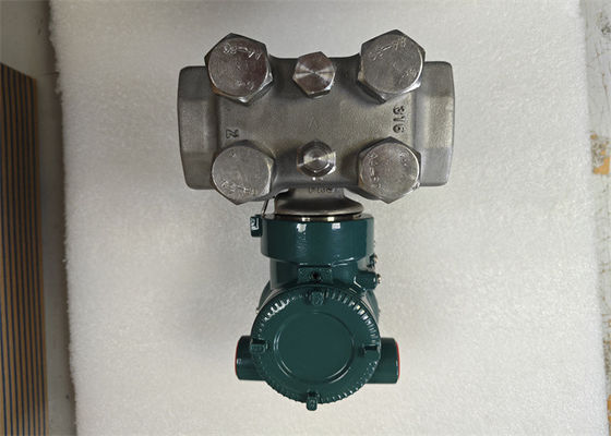 EJA130E-DMS4G-712DD /D4/HE Transmissor de pressão homologado pelo CE com saída HART de 4 a 20 mA