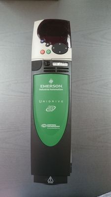 EMERSON SP1404 Motor AC universal de velocidade variável para motores de indução e servomotores