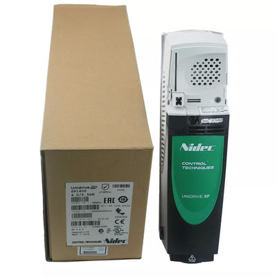 EMERSON SP1406 Motor AC universal de velocidade variável para motores de indução e servomotores