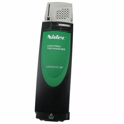 EMERSON SP1406 Motor AC universal de velocidade variável para motores de indução e servomotores