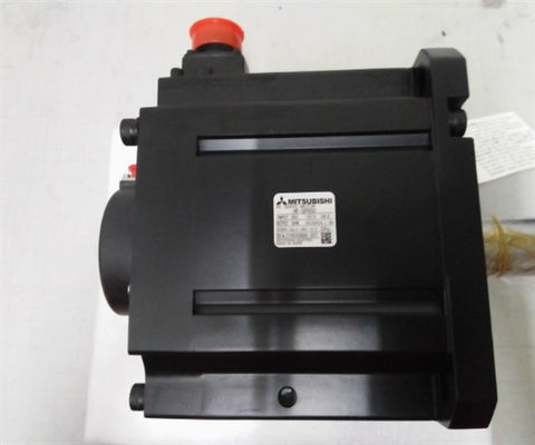 HF-SP502B Motor Elétrico Novo MITSUBISHI HF-SP502B Servomotor