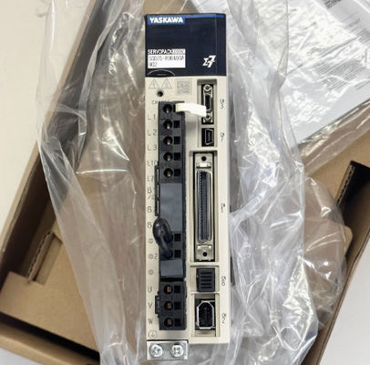 SGD7S-R90A000A002/1R6A00A/R90A/1R6A30A/20A/10A Yaskawa Drive em stock