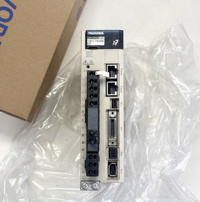 SGD7S-R90A000A002/1R6A00A/R90A/1R6A30A/20A/10A Yaskawa Drive em stock
