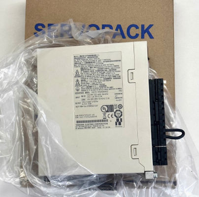SGD7S-R90A000A002/1R6A00A/R90A/1R6A30A/20A/10A Yaskawa Drive em stock