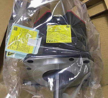 FANUC Fanuc Servomotor A06B-2075-B107 Beta is8 Sistema Mf de Quatro Eixos