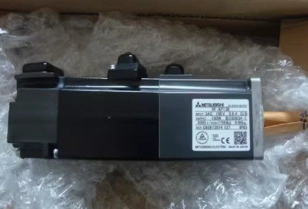 Servo motor Mitsubishi HF-KP13B/13/23B/43B/053B/73 053K motor de travagem