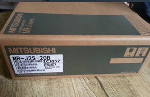 Mitsubishi servo MR-J2S-10A 20A 40A 60A 100A 200A 350A 500A/B