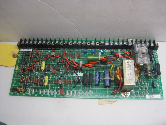 RELIANCE 0-48673 Reliance PC Elétrico Tacômetro