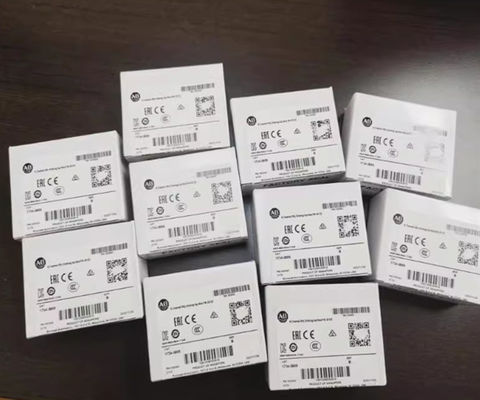 Allen-Bradley 1734-IB8S POINT Módulo de entrada digital de 24 V CC 8-Ch