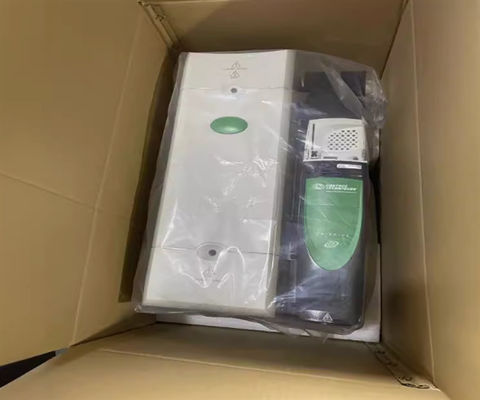 Técnicas de controlo Nidec SP4403 400V 45/55kW Unidrive Emerson Industrial Servo Drive
