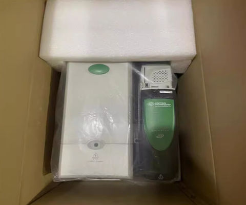 Técnicas de controlo Nidec SP4403 400V 45/55kW Unidrive Emerson Industrial Servo Drive