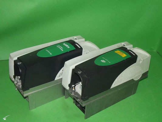 Emerson SP2402 Técnicas de controlo Emerson Unidrive Frequenzumrichter