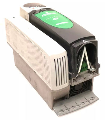 Emerson SP2404 Técnicas de controlo Emerson Unidrive Frequenzumrichter