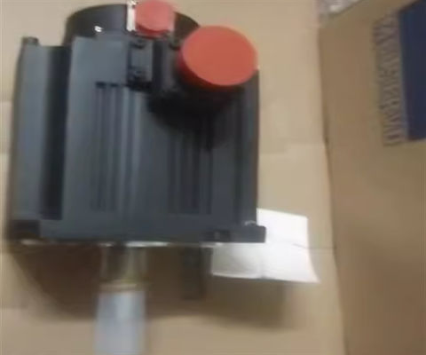 Mitsubishi HF-SP81 Servo Motor HFSP81 Novo AC Servo Amplificador