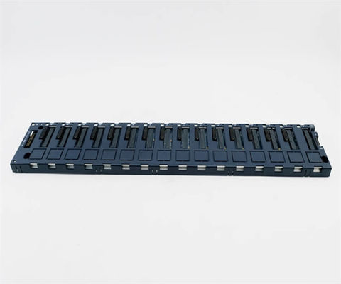 IC695CHS016 - Emerson Rx3i Placas de base plano de fundo universal