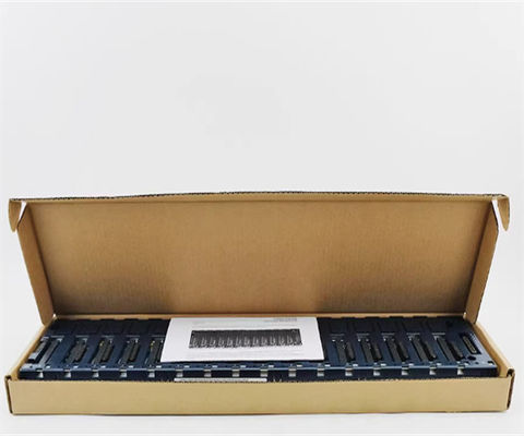 IC695CHS016 - Emerson Rx3i Placas de base plano de fundo universal