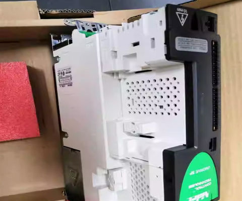 EMERSON SP0405 DRIVE, 0-480 V, INPUT PHASE 3 Técnicas de controlo