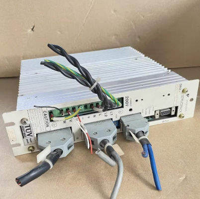 Yaskawa Drive DR2-A3AC-NY41 Servopack Servo Drives Industriais