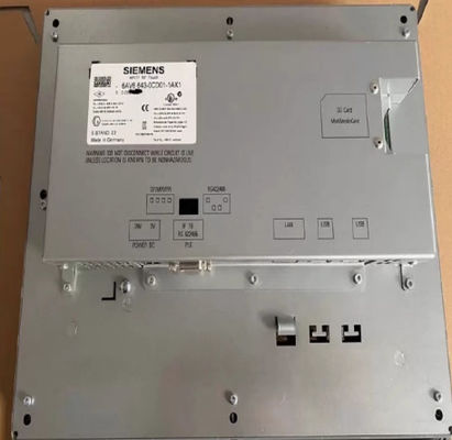Yaskawa Drive DR2-A3AC-NY41 Servopack Servo Drives Industriais