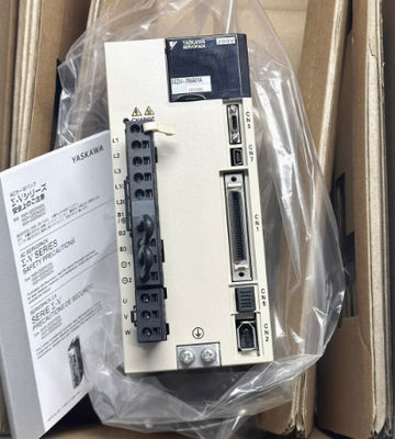 Motor Yaskawa SGDV-5R5A01A/11A SGDV-7R6A01A/11A Servo-motor industrial