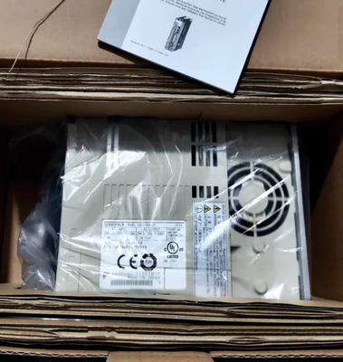 O motor de servo Yaskawa SGDS-01A01A SGDS-01A12A SGDS-02A01A SGDS-02A12A