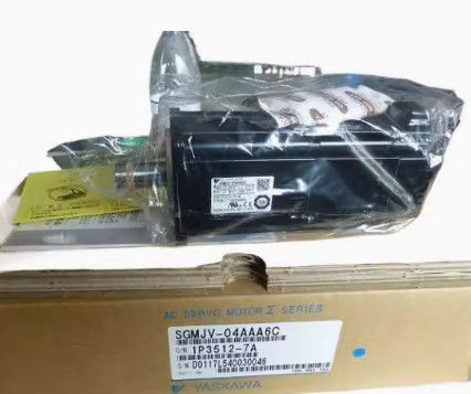 SGMG-20A2A Yaskawa Servo Original Garantia importada por um ano