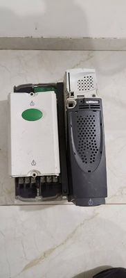 Emerson SP3403 Técnicas de controlo Emerson Unidrive Frequenzumrichter