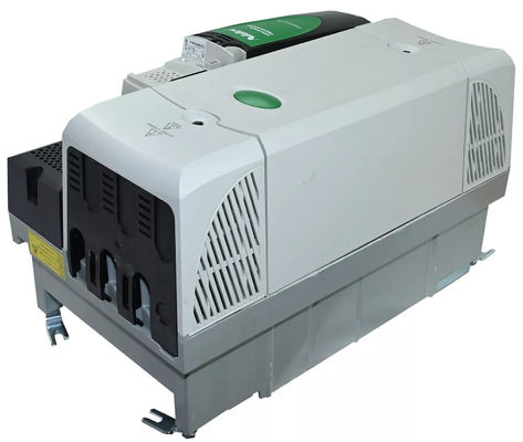 Emerson SP4401 Técnicas de controlo Emerson Unidrive Frequenzumrichter