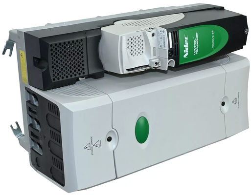 Emerson SP4401 Técnicas de controlo Emerson Unidrive Frequenzumrichter