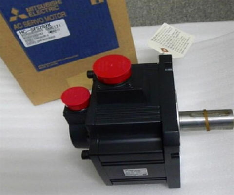 HF-SP201 MITSUBISHI Servo Motor HF-SP série AC Servo Amplificador