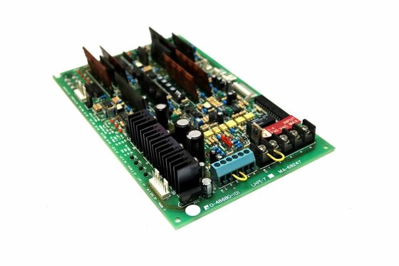 RELIANCE 0-48680-101 Reliance PC Elétrico Tacômetro