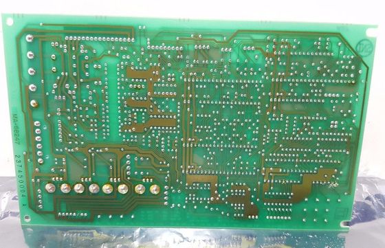RELIANCE 0-48680-101 Reliance PC Elétrico Tacômetro