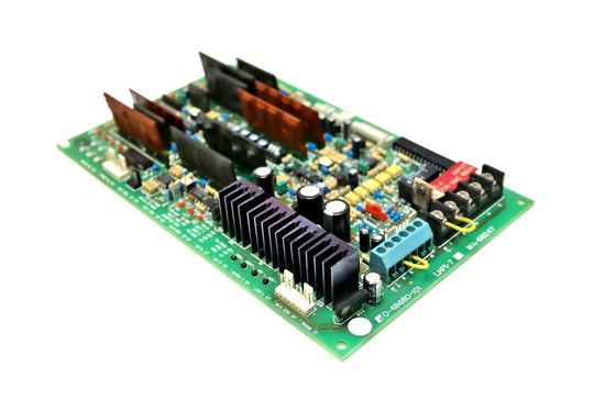 RELIANCE 0-48680-101 Reliance PC Elétrico Tacômetro