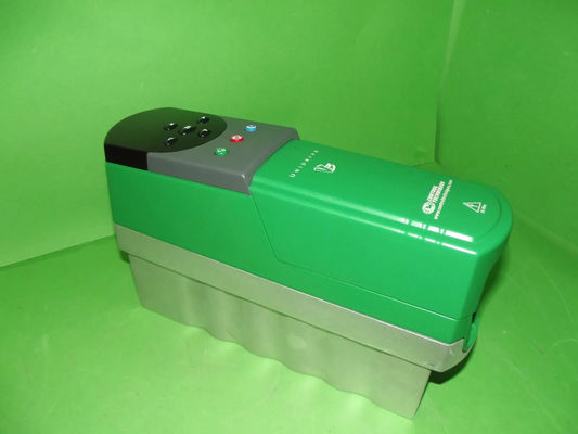 EMERSON UNI1402 Técnicas de controlo Emerson Unidrive Frequenzumrichter