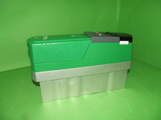 EMERSON UNI1402 Técnicas de controlo Emerson Unidrive Frequenzumrichter