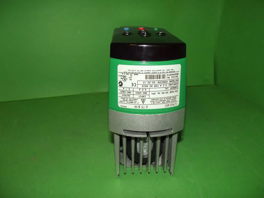 EMERSON UNI1402 Técnicas de controlo Emerson Unidrive Frequenzumrichter